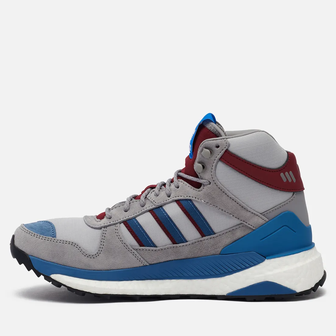 adidas Originals Мужские кроссовки x Human Made Marathon Free Hiker