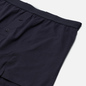 Мужские трусы Comme des Garcons SHIRT Forever Two Button Boxer Navy фото - 1