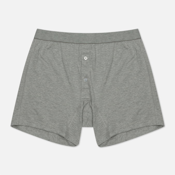 Мужские трусы Comme des Garcons SHIRT Forever Two Button Boxer