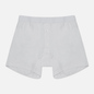 Мужские трусы Comme des Garcons SHIRT Forever Two Button Boxer White фото - 0