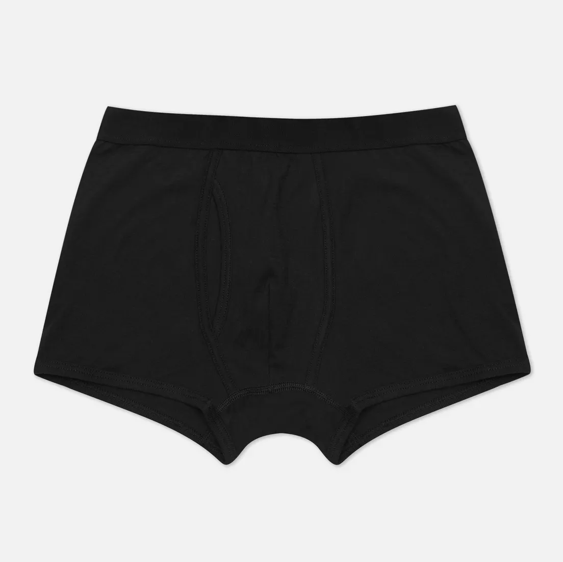 Comme des Garcons SHIRT Мужские трусы Forever Boxer Brief