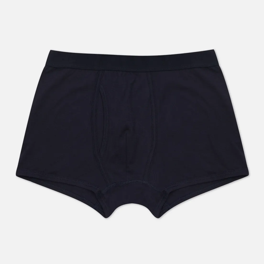 Comme des Garcons SHIRT Мужские трусы Forever Boxer Brief
