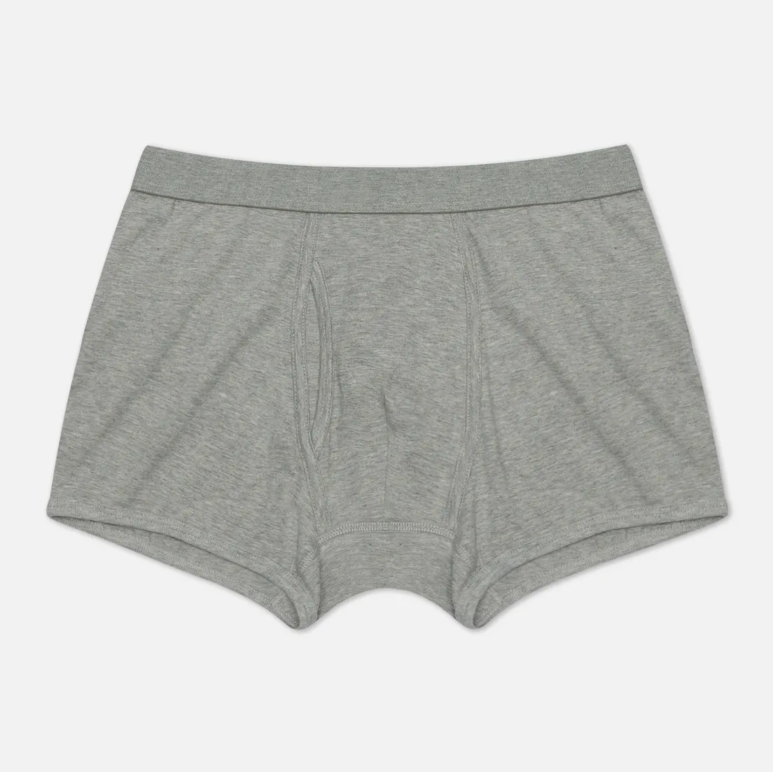 Comme des Garcons SHIRT Мужские трусы Forever Boxer Brief