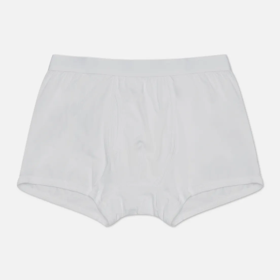 Comme des Garcons SHIRT Мужские трусы Forever Boxer Brief