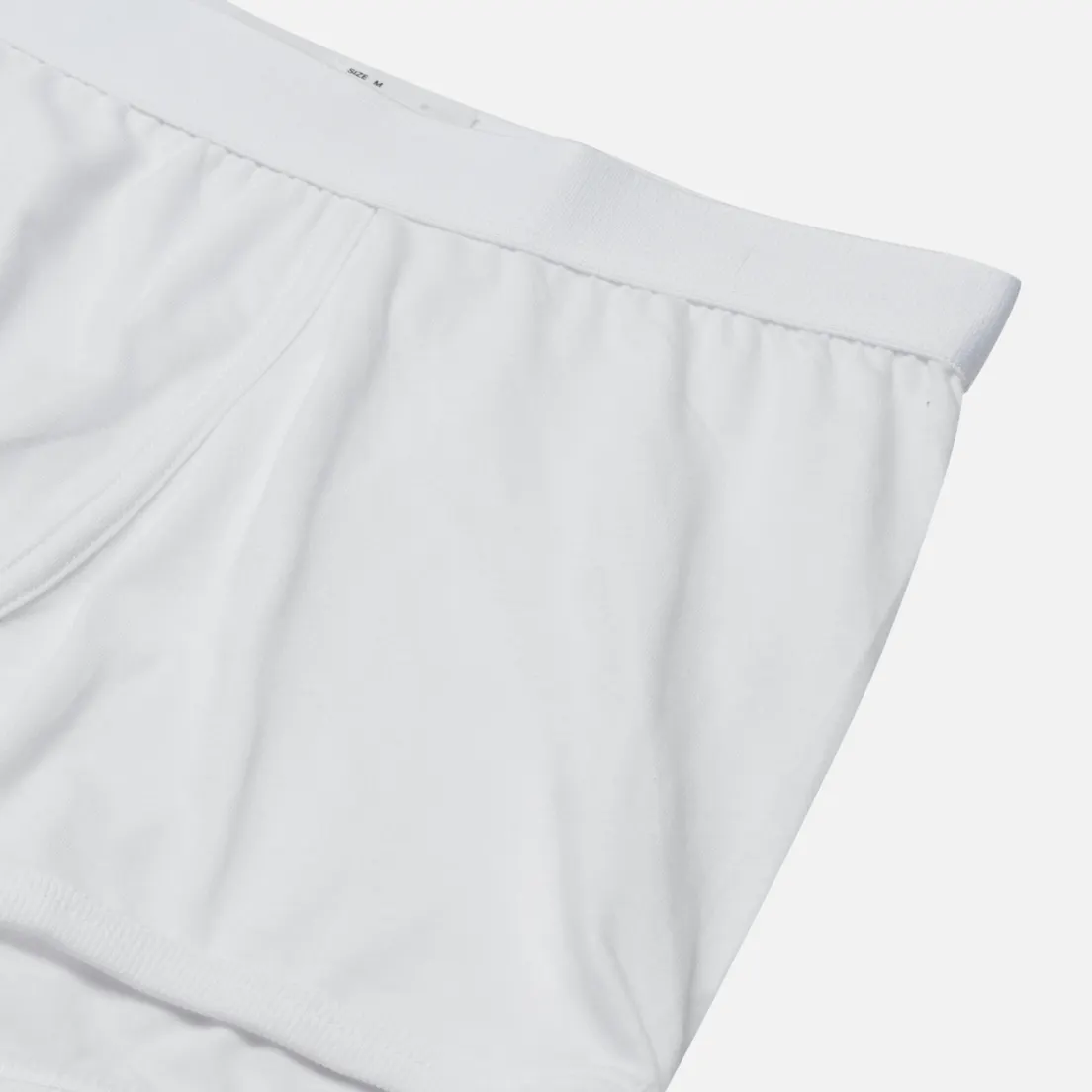 Comme des Garcons SHIRT Мужские трусы Forever Boxer Brief