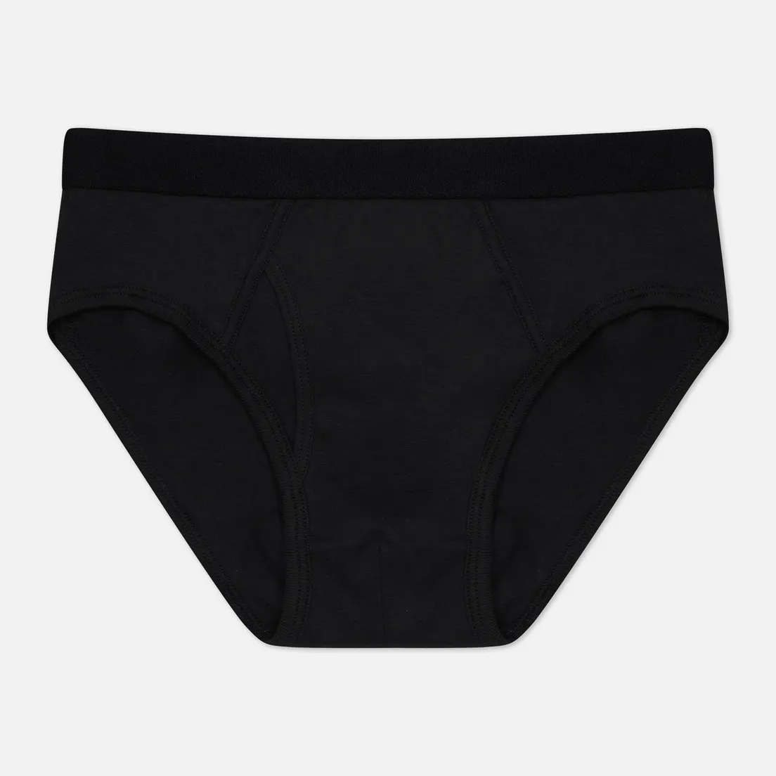 Comme des Garcons SHIRT Мужские трусы Forever Cotton Brief
