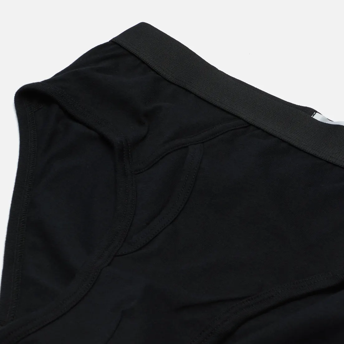 Comme des Garcons SHIRT Мужские трусы Forever Cotton Brief