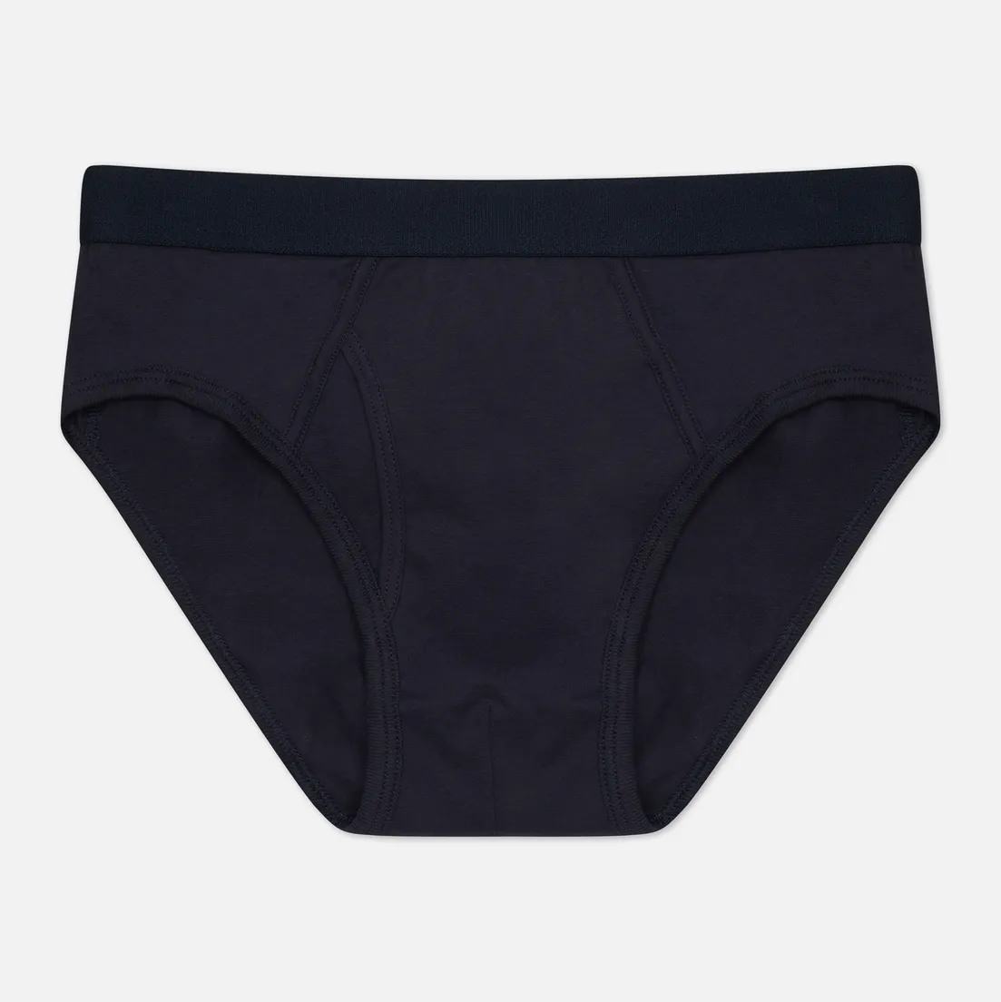 Comme des Garcons SHIRT Мужские трусы Forever Cotton Brief