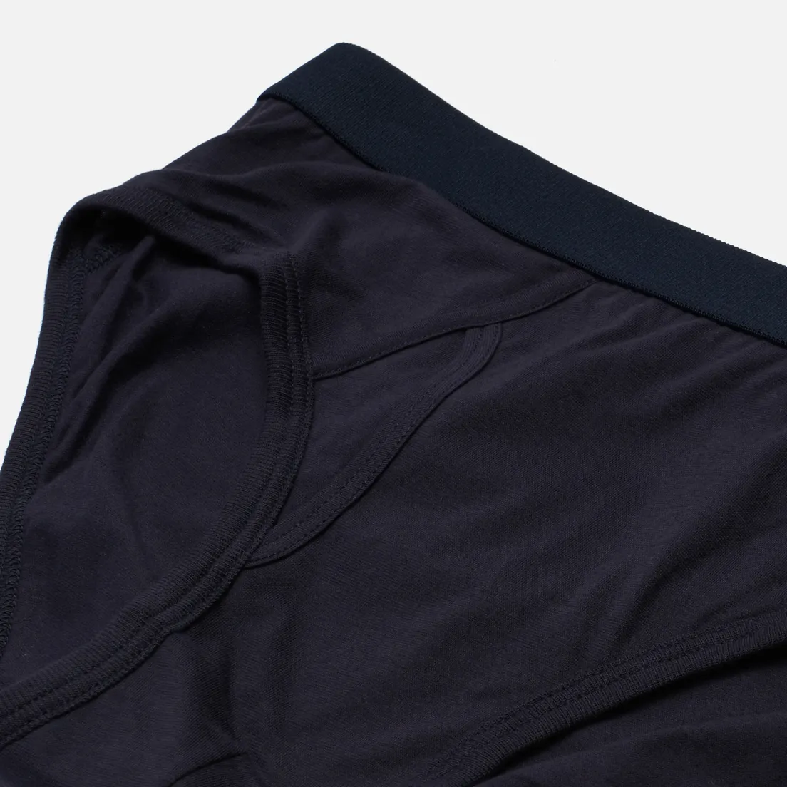 Comme des Garcons SHIRT Мужские трусы Forever Cotton Brief