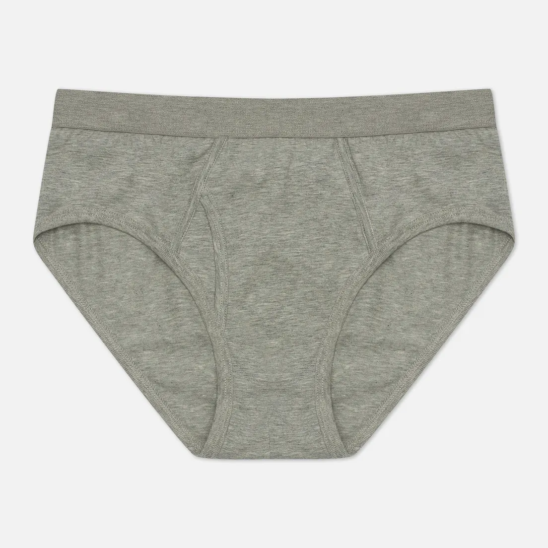 Comme des Garcons SHIRT Мужские трусы Forever Cotton Brief