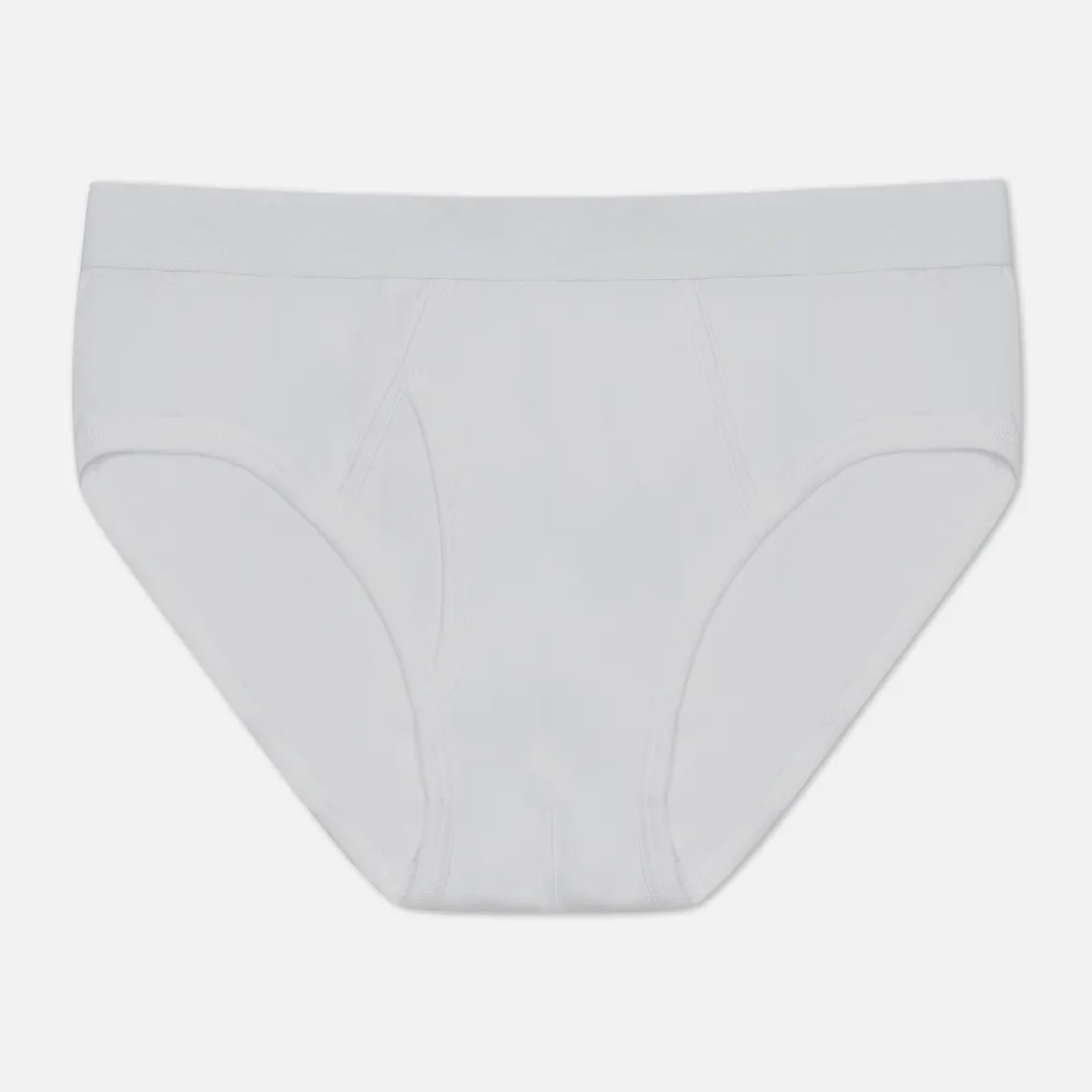 Comme des Garcons SHIRT Мужские трусы Forever Cotton Brief
