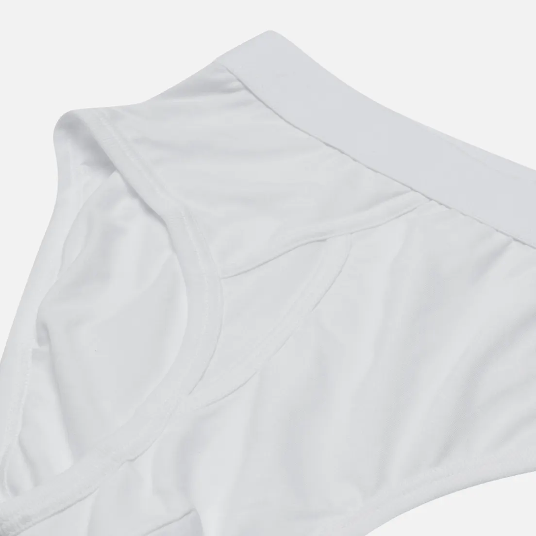 Comme des Garcons SHIRT Мужские трусы Forever Cotton Brief
