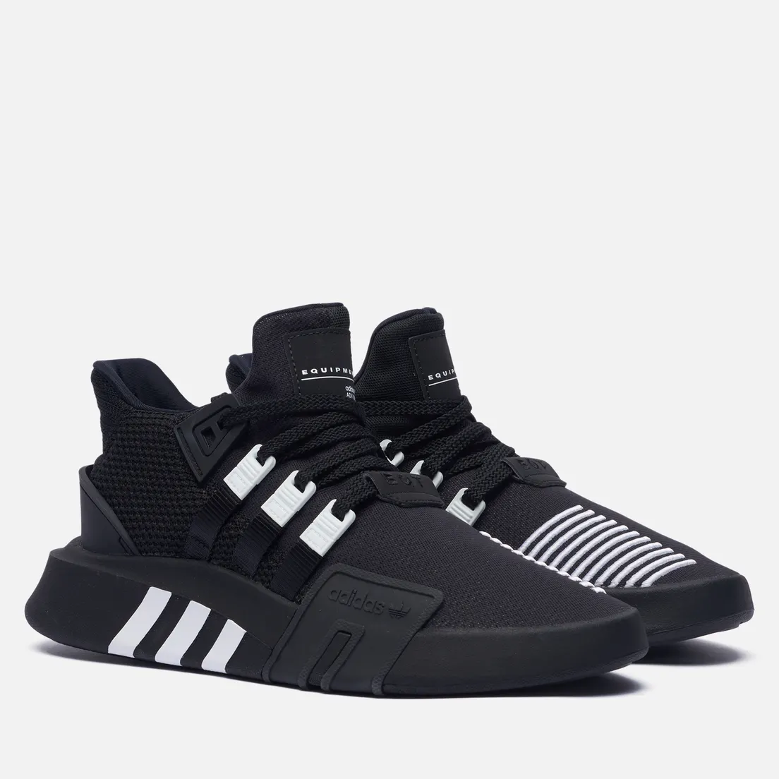 adidas Originals Мужские кроссовки EQT Bask ADV