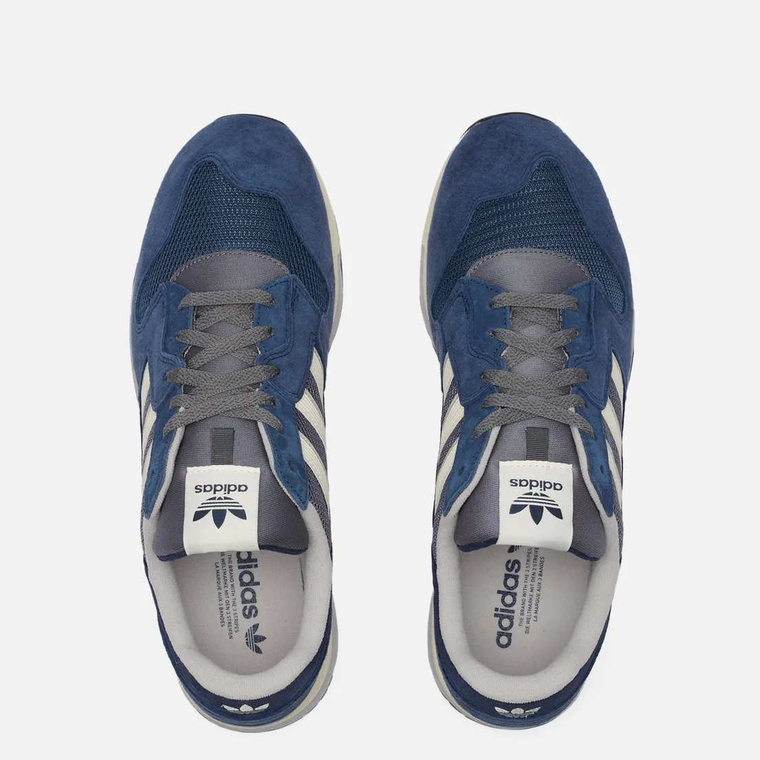 adidas Originals Мужские кроссовки ZX 420