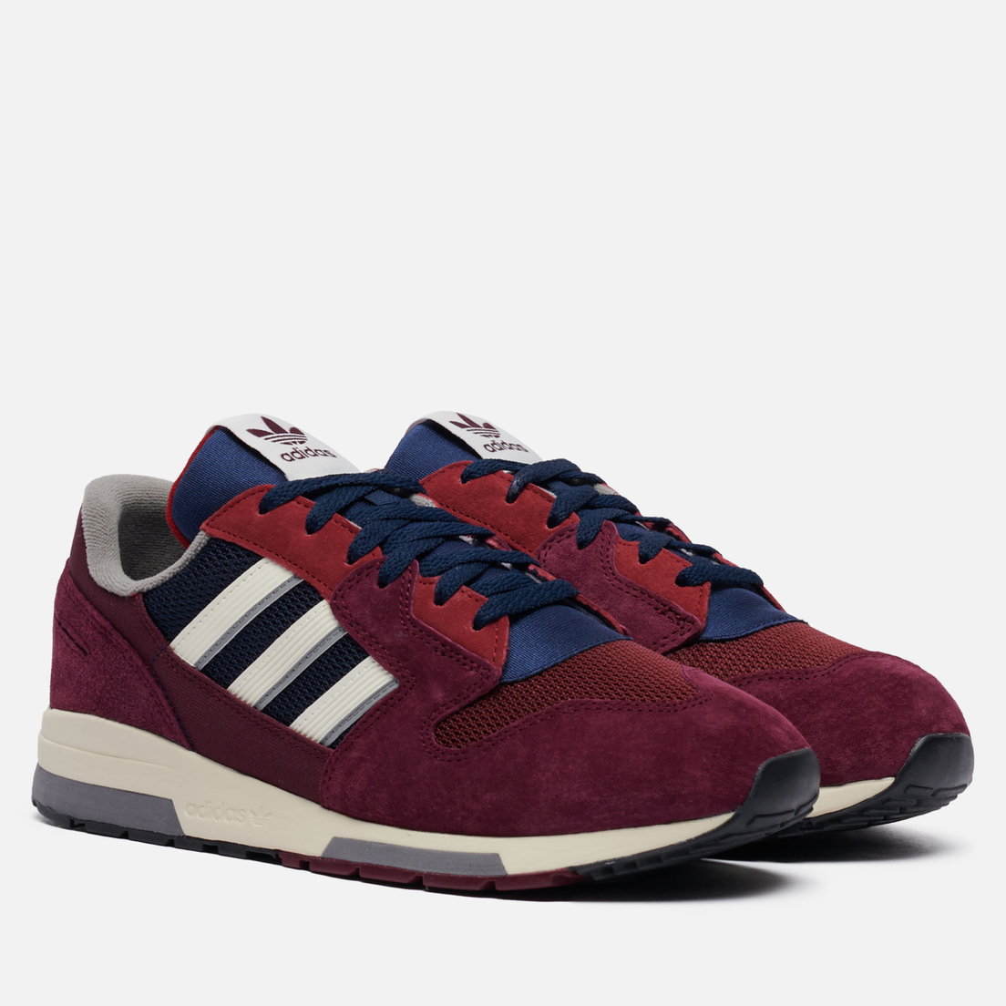 adidas Originals Мужские кроссовки ZX 420