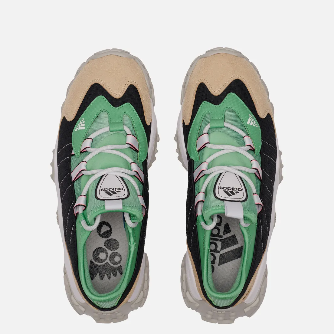 adidas Performance Мужские кроссовки FYW Secant