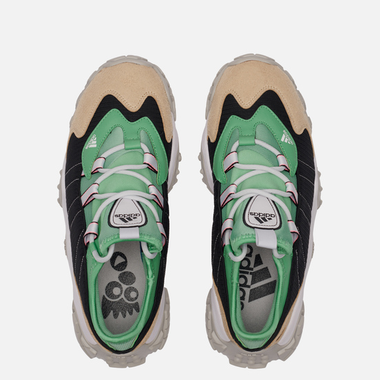 Мужские кроссовки adidas Performance FYW Secant Hyper Pop/Hyper Pop/Dash Grey
