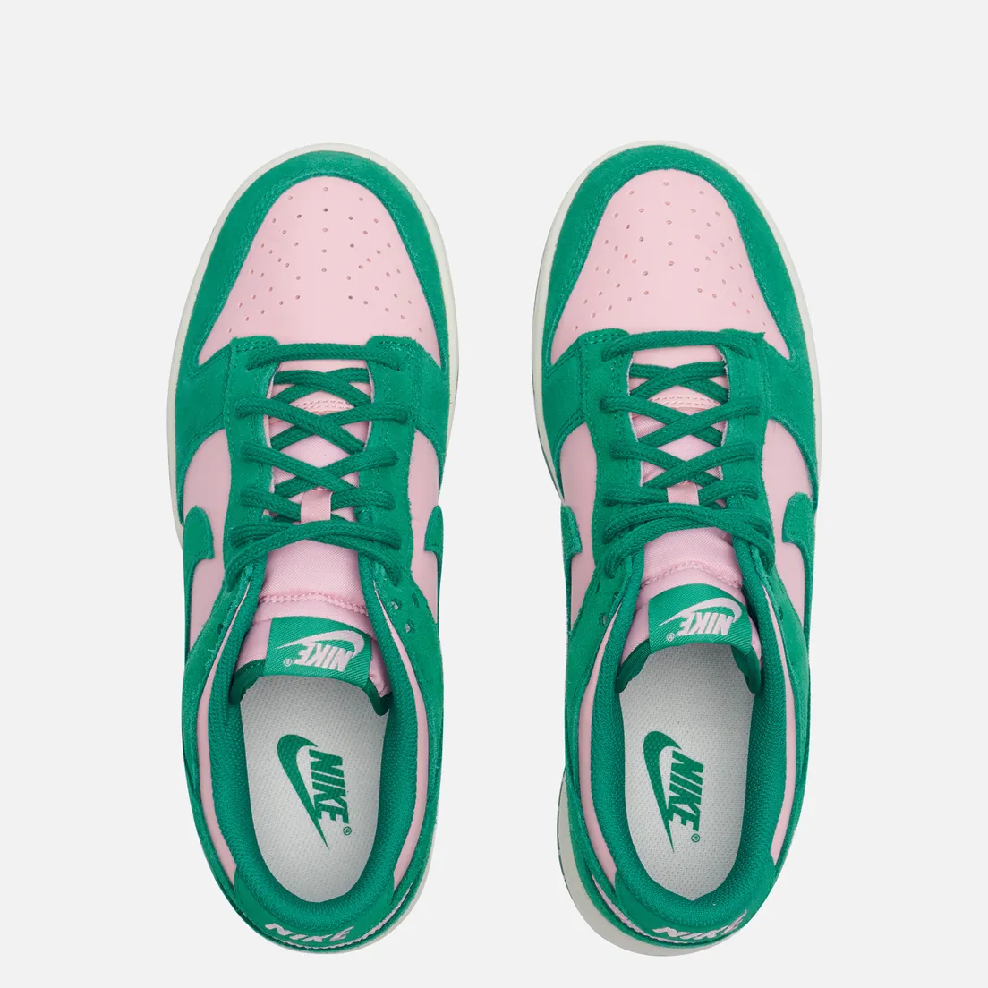 Nike Мужские кроссовки Dunk Low Retro SE