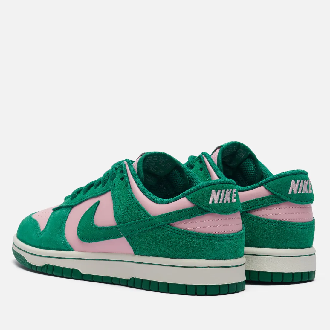 Nike Мужские кроссовки Dunk Low Retro SE