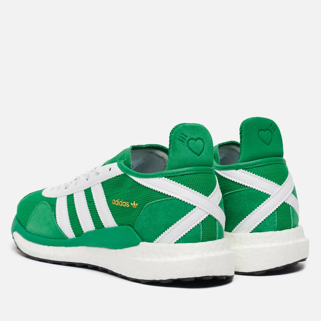 adidas Originals Кроссовки x Human Made Tokio Solar