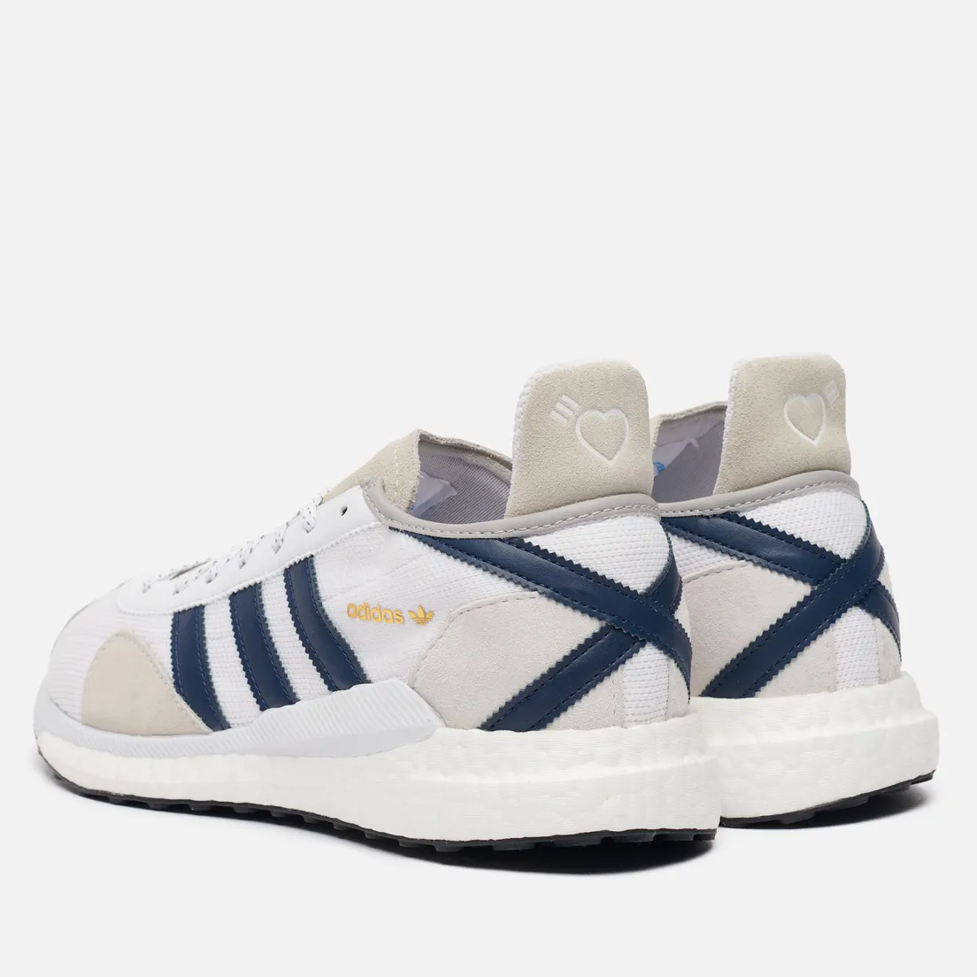 adidas Originals Кроссовки x Human Made Tokio Solar