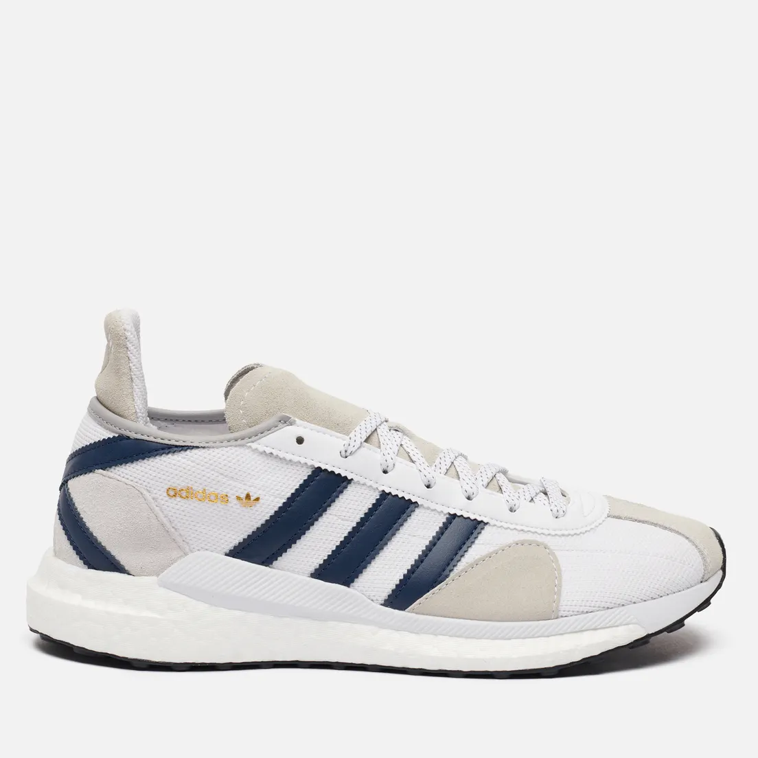 adidas Originals Кроссовки x Human Made Tokio Solar