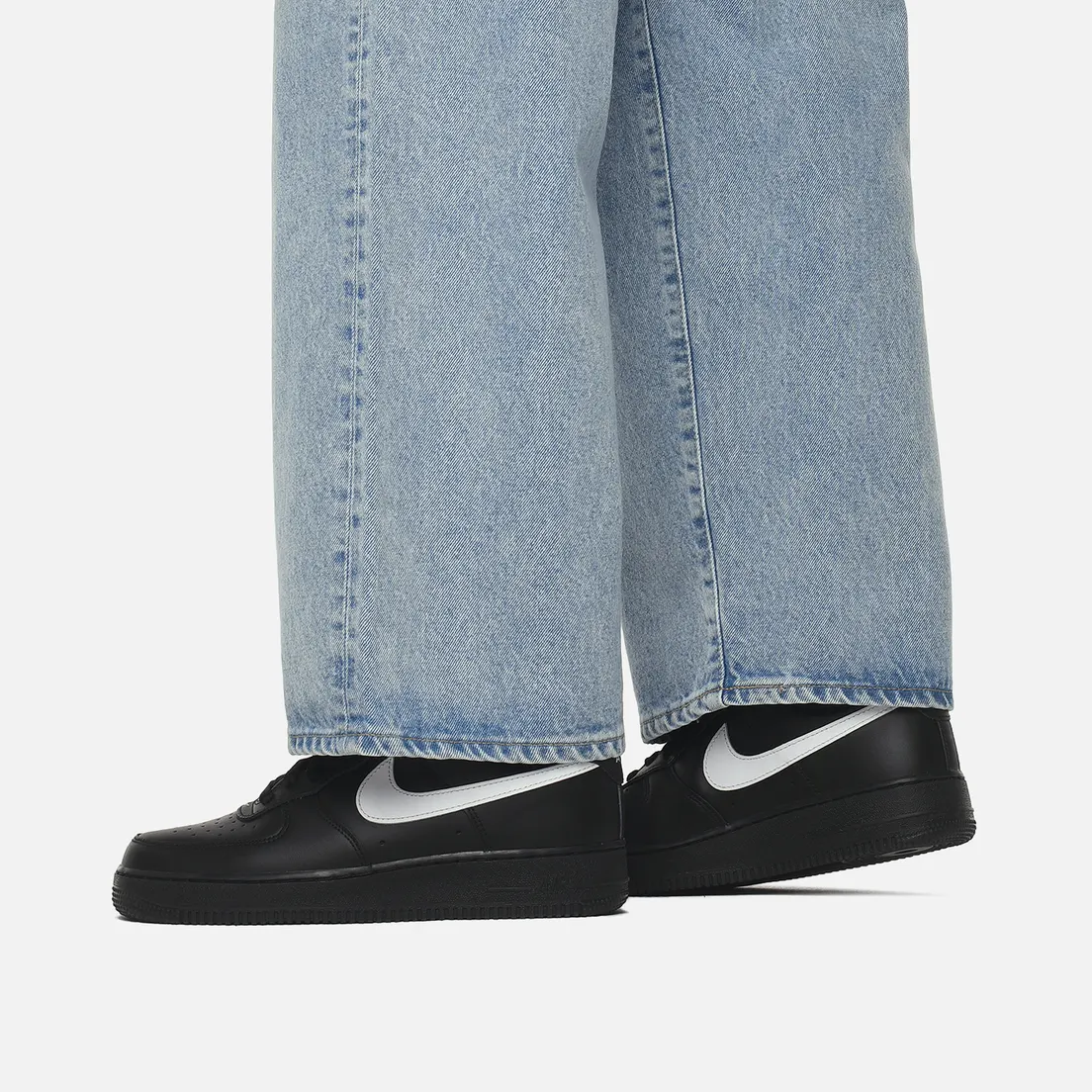 Nike Кроссовки Air Force 1 '07
