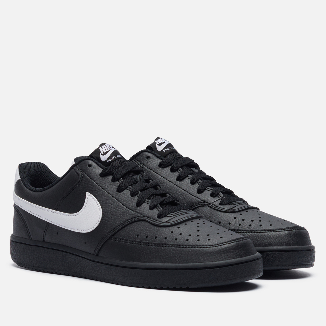 Nike Мужские кроссовки Court Vision Low