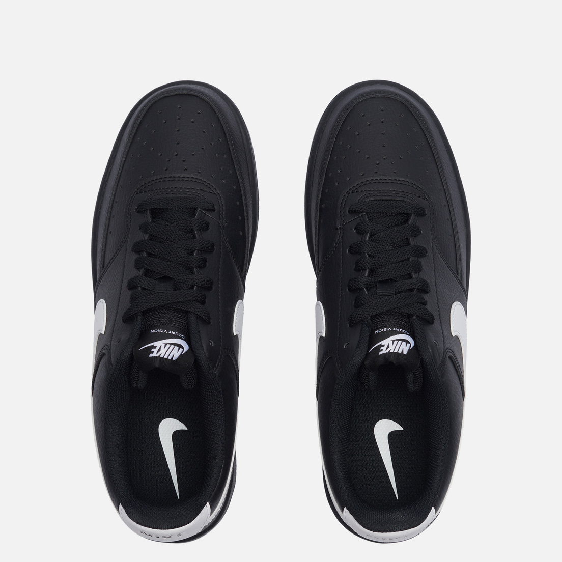 Nike Мужские кроссовки Court Vision Low