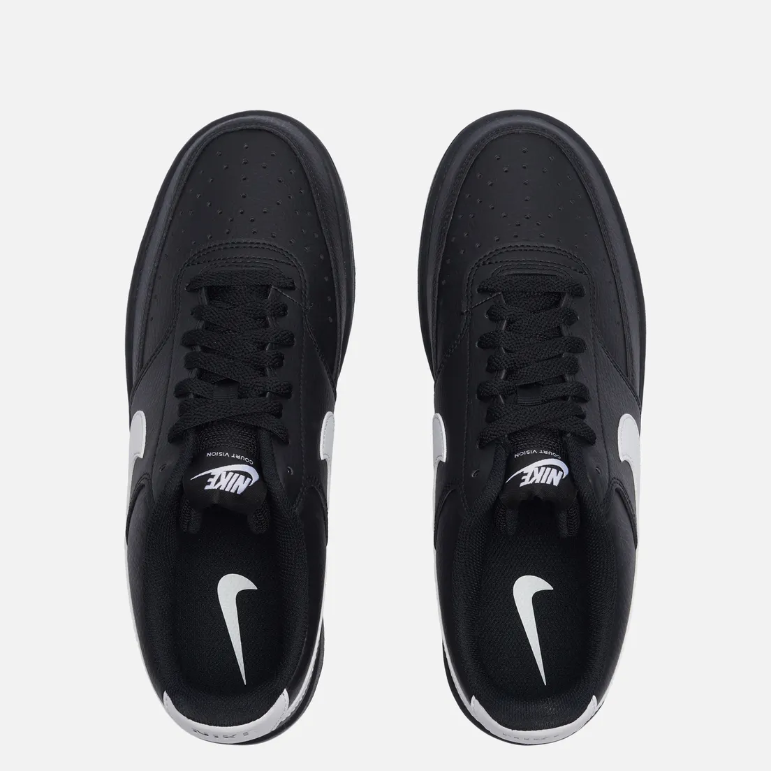 Nike Мужские кроссовки Court Vision Low