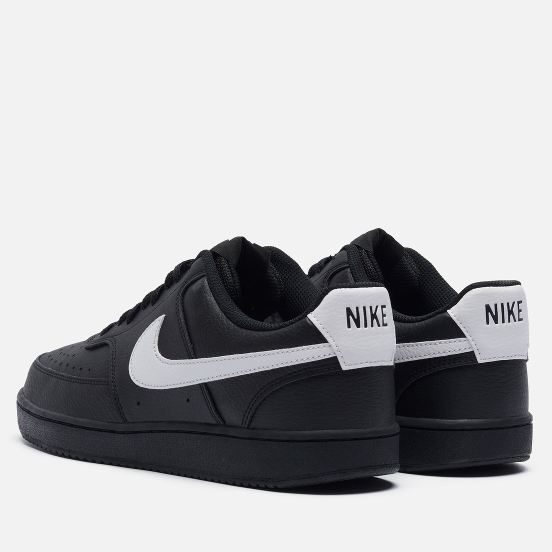 Nike Мужские кроссовки Court Vision Low