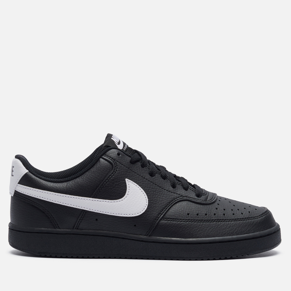 Nike Мужские кроссовки Court Vision Low