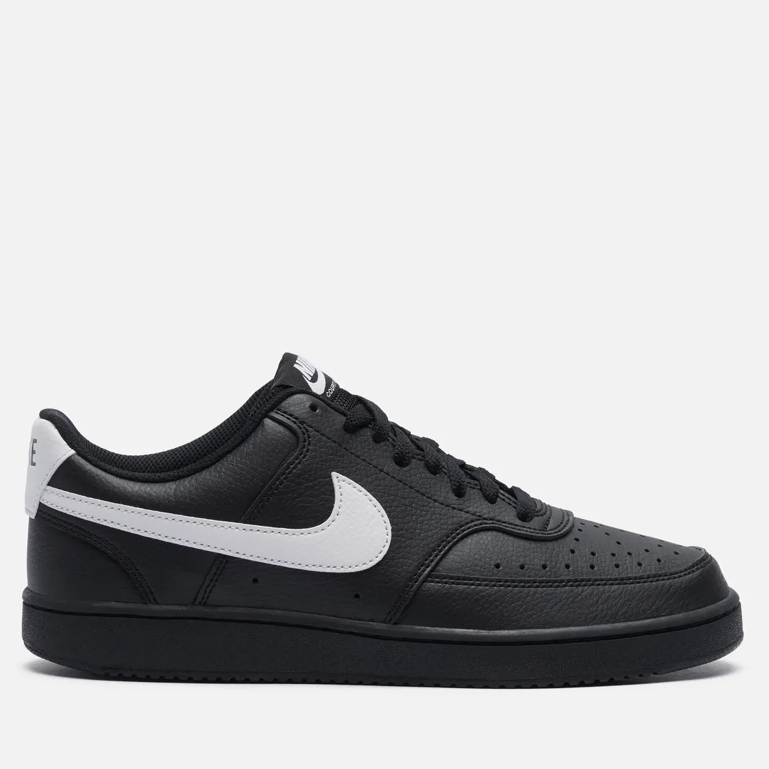 Nike Мужские кроссовки Court Vision Low