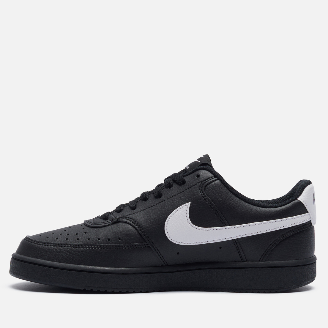 Nike Мужские кроссовки Court Vision Low
