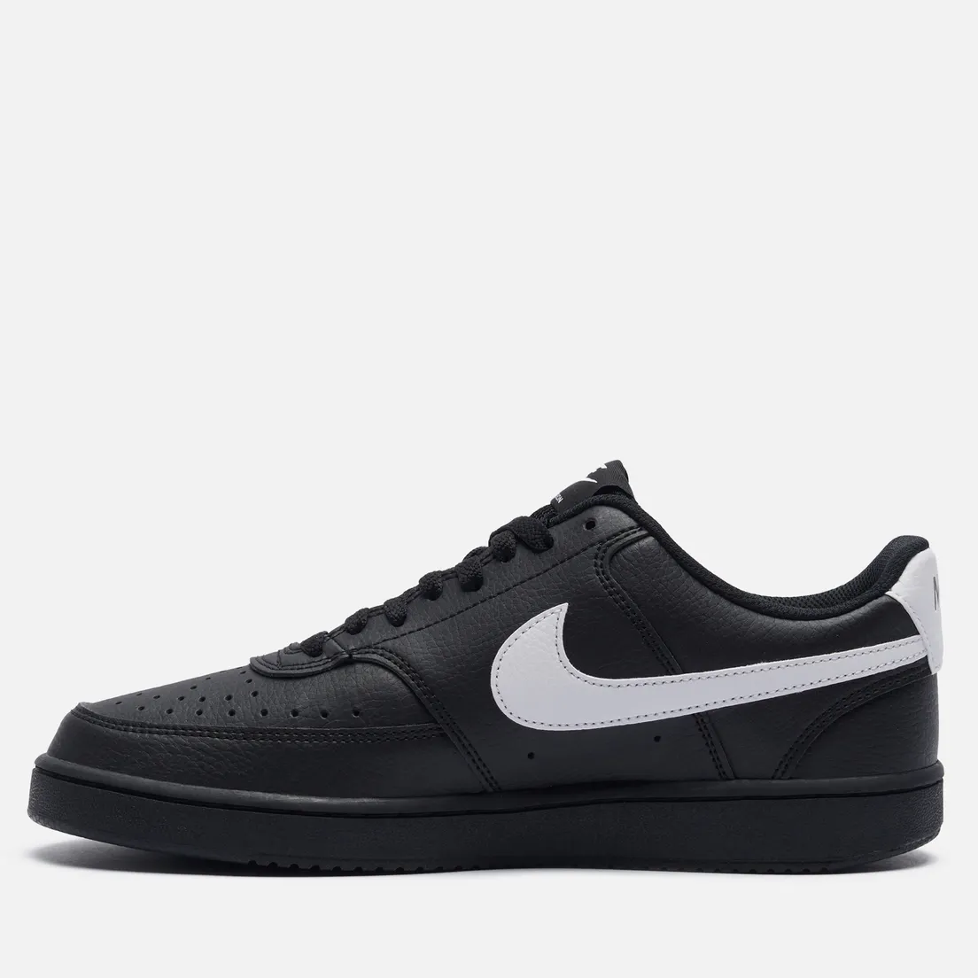 Nike Мужские кроссовки Court Vision Low