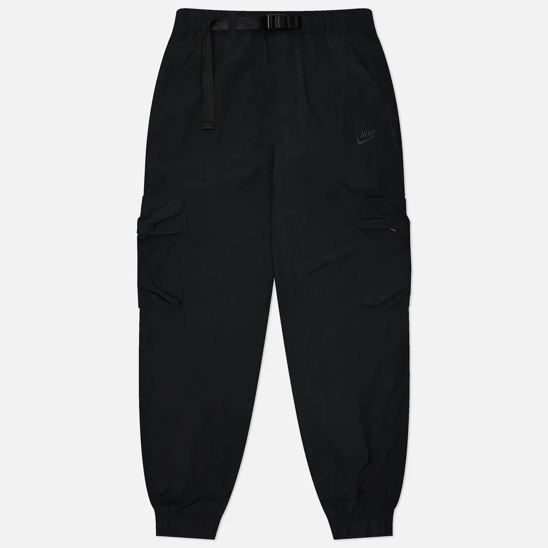 Nike Мужские брюки Tech Woven Cargo