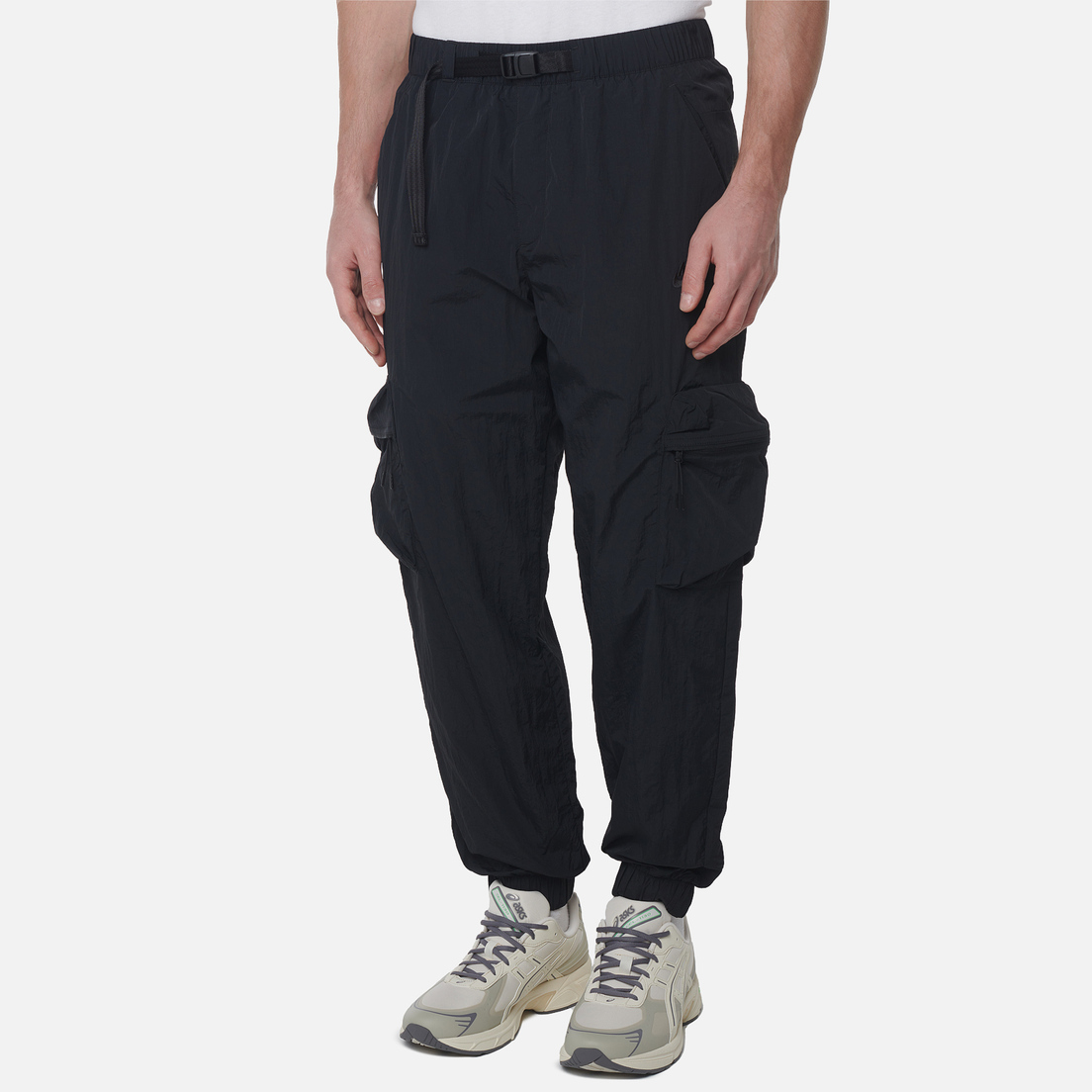 Nike Мужские брюки Tech Woven Cargo