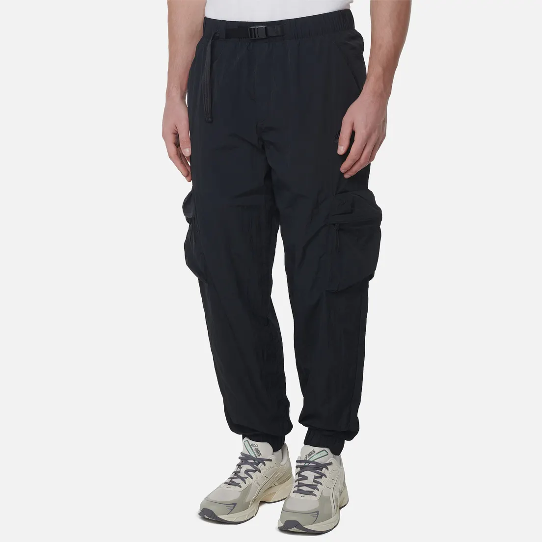 Nike Мужские брюки Tech Woven Cargo