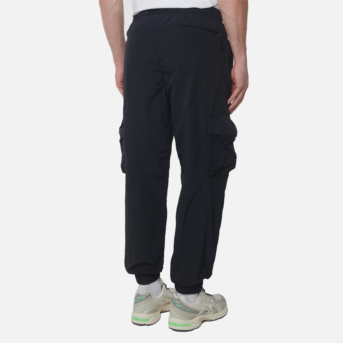 Nike Мужские брюки Tech Woven Cargo