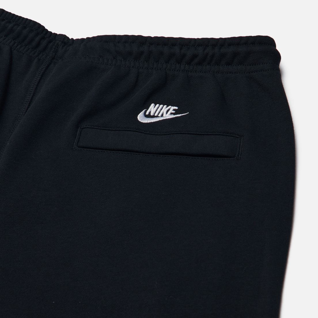 Nike Мужские брюки Club French Terry Cuff Bolt