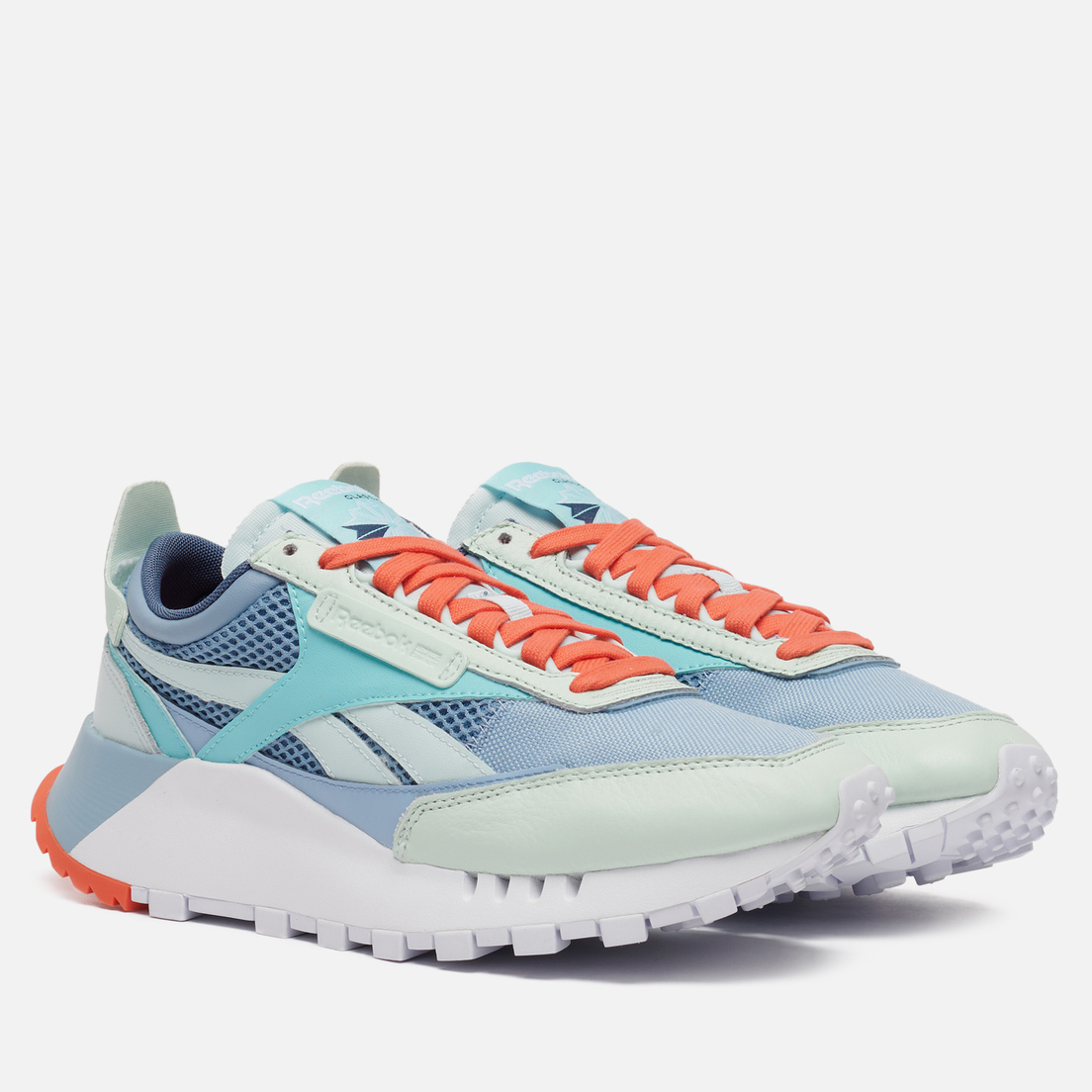 Reebok Кроссовки Classic Leather Legacy