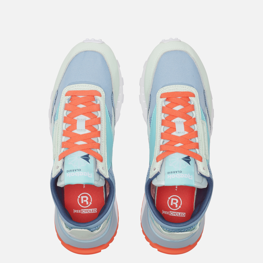 Reebok Кроссовки Classic Leather Legacy