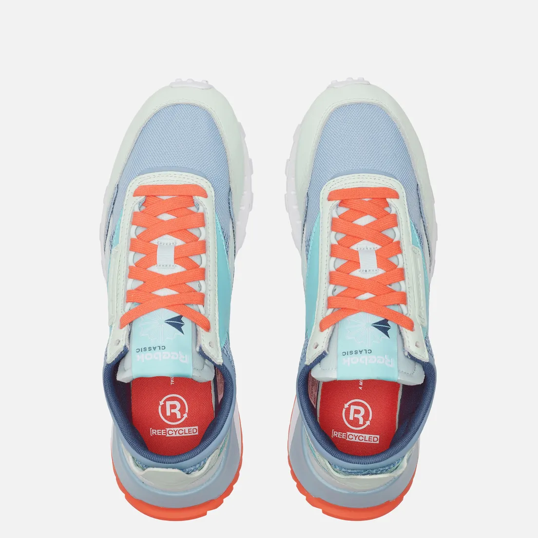 Reebok Кроссовки Classic Leather Legacy