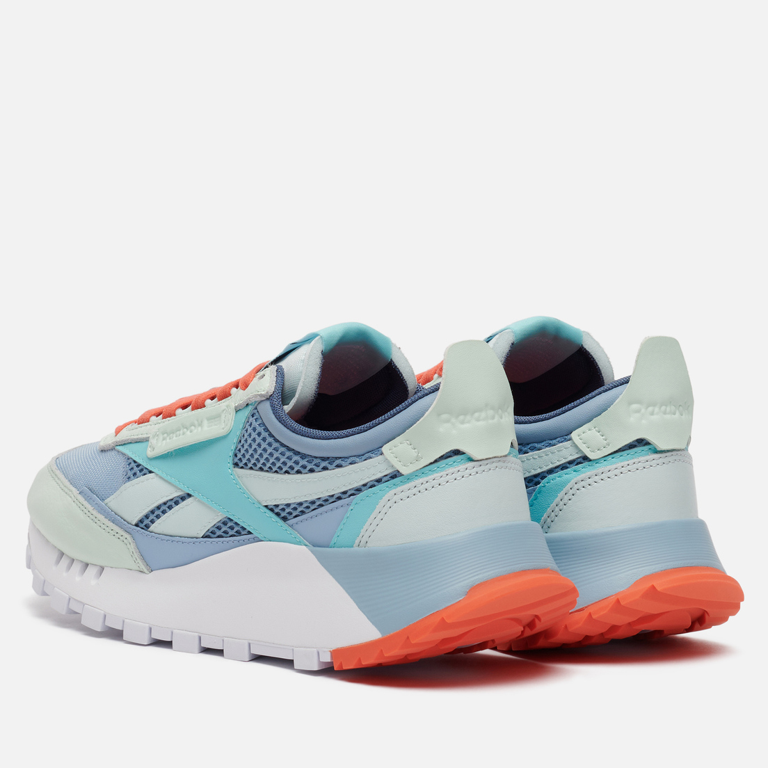 Reebok Кроссовки Classic Leather Legacy