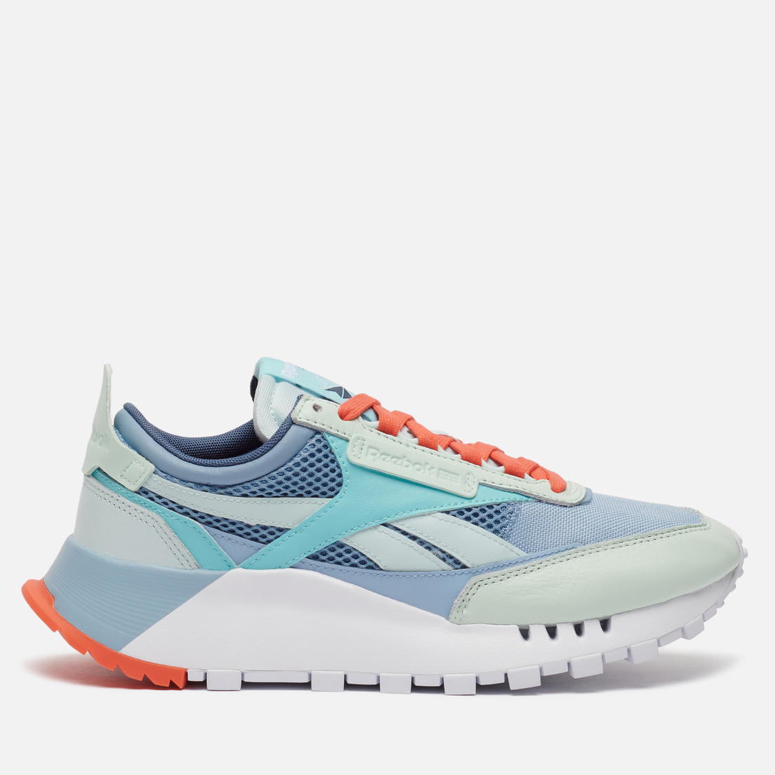 Reebok Кроссовки Classic Leather Legacy