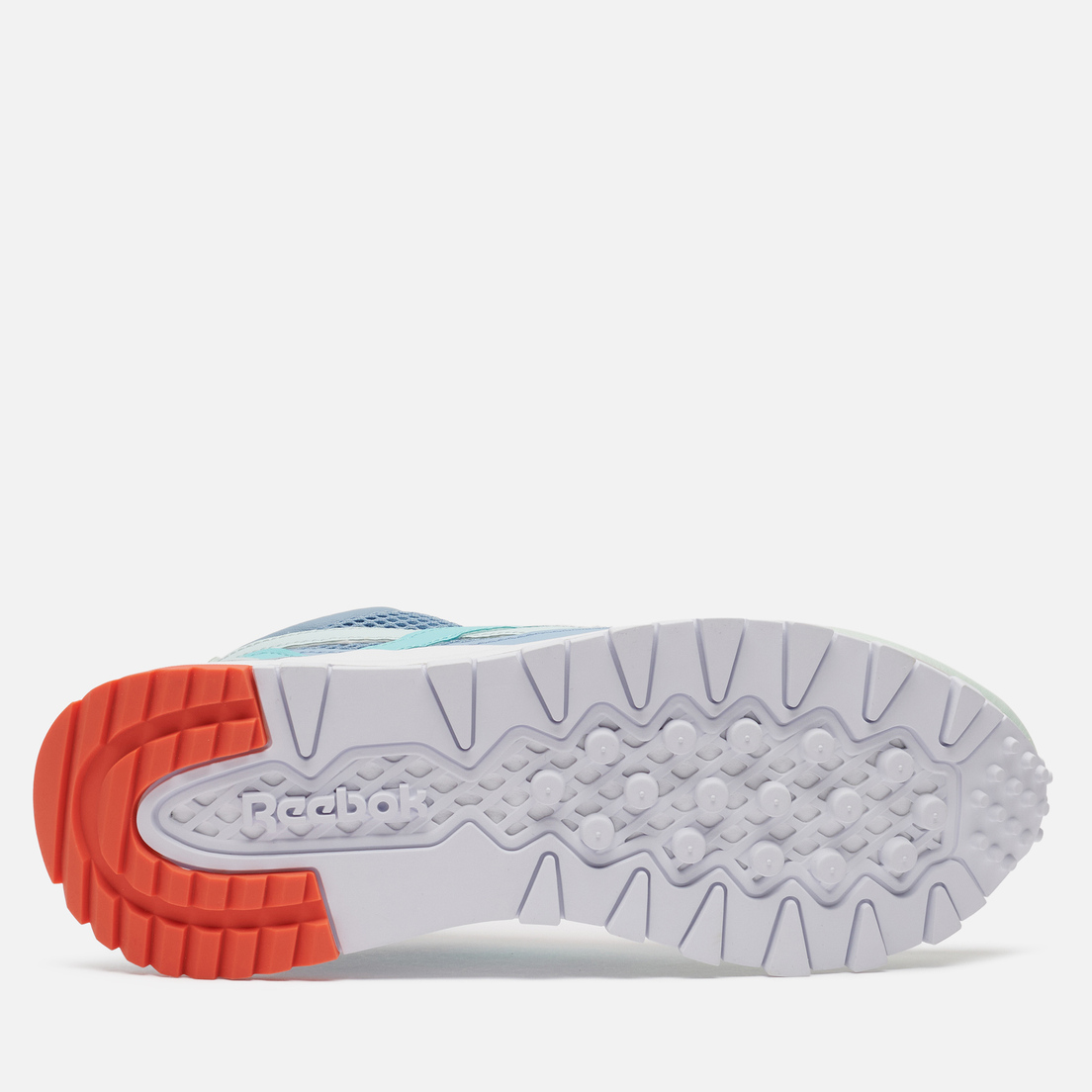 Reebok Кроссовки Classic Leather Legacy