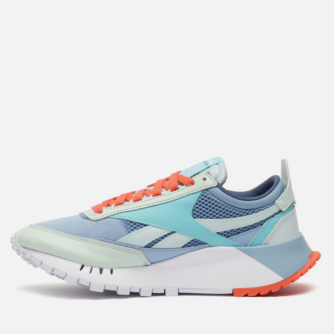 Reebok Кроссовки Classic Leather Legacy