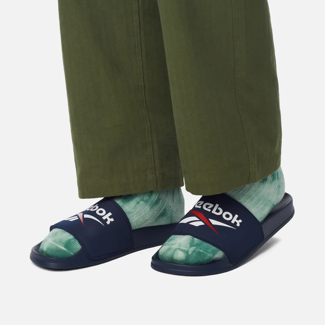 Reebok Сланцы Fulgere