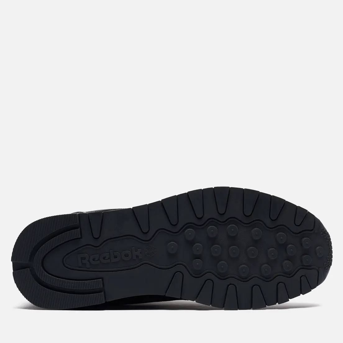 Reebok Мужские кроссовки Classic Leather MU