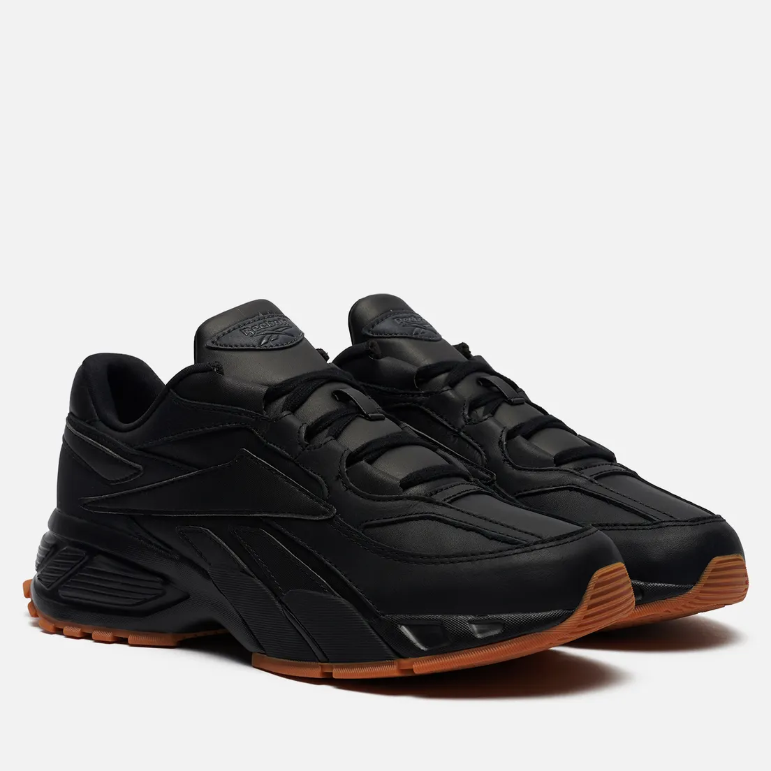 Reebok Мужские кроссовки EVZN Leather